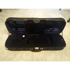 Kinglos HDH-160 4/4 Keman Kutusu