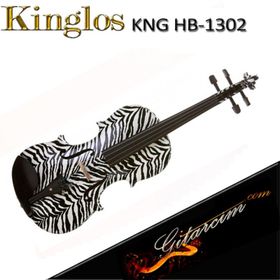 Kinglos KNG HB-1302 4/4 Keman