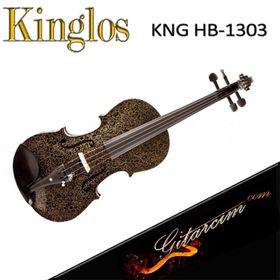 Kinglos KNG HB-1303 4/4 Keman