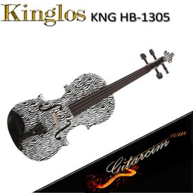 Kinglos KNG HB-1305 4/4 Keman