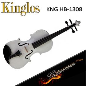 Kinglos KNG HB-1308 4/4 Keman