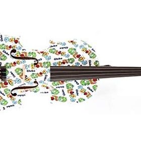 Kinglos KNG KT-1403 3/4 Keman