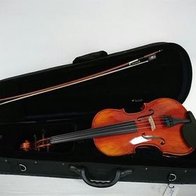 Kinglos KNG PHB-1004VA 15.5" Viyola Keman