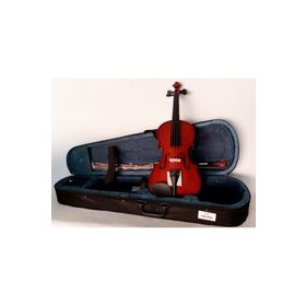 Kinglos KNG PJC-1002 1/2 Kutulu Çocuk Başlangıç Kemanı