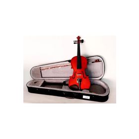 Kinglos KNG PJC-1002 1/2 Kutulu Çocuk Başlangıç Kemanı