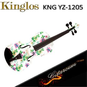 Kinglos KNG YZ-1205 4/4 Keman