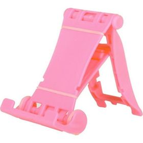 KingMa Açık Pembe Telefon ve Tablet Tutucu Stand