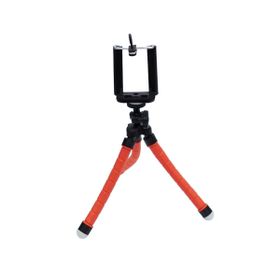 KingMa Ahtapod Tripod Telefon Tutucu