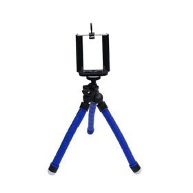 KingMa Ahtapod Tripod Telefon Tutucu