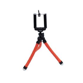 KingMa Ahtapod Tripod Telefon Tutucu