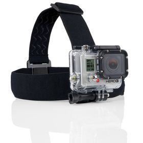 KingMa GoPro Aksiyon Kameralar Kafa Bandı