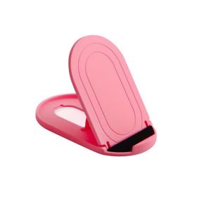 KingMa Masaüstü Pembe Ayarlanabilir Telefon Tutucu Stand