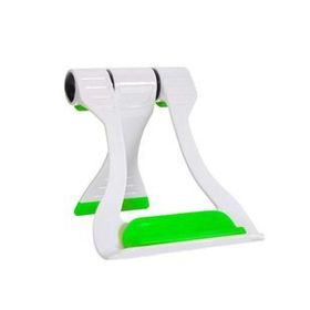 KingMa MT01976 150 Derece Açılı Yeşil Telefon Tablet Tutucu Stand