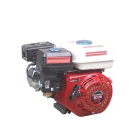 Kingmax GX200 20 mm Benzinli Motor Kamalı Krank