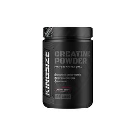 Kingsize Nutrition 1000 g Creatine Tozu