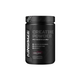 Kingsize Nutrition 1000 g Creatine Tozu