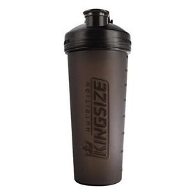 Kingsize Nutrition Siyah 750 ml Shaker