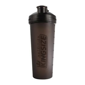 Kingsize Nutrition Siyah 750 ml Shaker