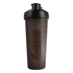 Kingsize Nutrition Siyah 750 ml Shaker
