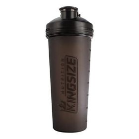 Kingsize Nutrition Siyah 750 ml Shaker