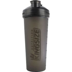 Kingsize Nutrition Siyah 750 ml Shaker