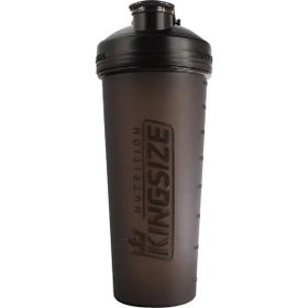 Kingsize Nutrition Siyah 750 ml Shaker