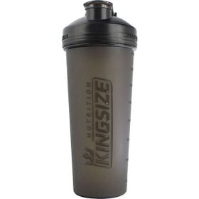 Kingsize Nutrition Siyah 750 ml Shaker