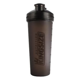 Kingsize Nutrition Siyah 750 ml Shaker