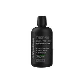 Kingsize Nutrition Thermo Carnitine 1000 ml Şeftali L-Karnitin