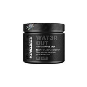 Kingsize WAT3R Out 120 Kapsül Nutrition