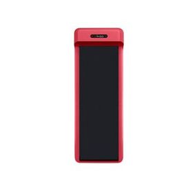 Kingsmith Walkingpad C2 Pro Kırmızı Katlanabilir Yürüme Bandı