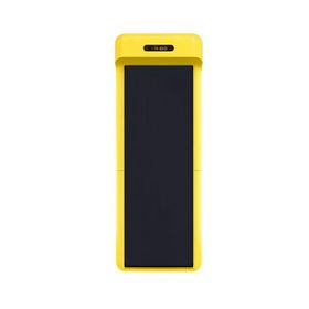 Kingsmith Walkingpad C2 Pro Sarı Katlanabilir Yürüme Bandı