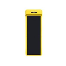 Kingsmith Walkingpad C2 Pro Sarı Katlanabilir Yürüme Bandı