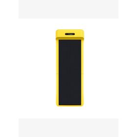 Kingsmith Walkingpad C2 Pro Sarı Katlanabilir Yürüme Bandı