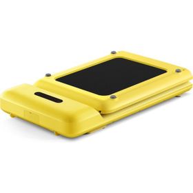 Kingsmith Walkingpad C2 Pro Sarı Katlanabilir Yürüme Bandı