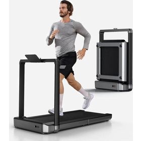 Kingsmith Walkingpad X23 Katlanabilir Gri Koşu Bandı