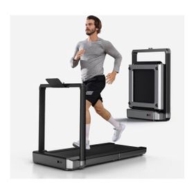 Kingsmith Walkingpad X23 X21'in MX16 US X25 Güncellenmiş Versiyonu Katlanabilir Koşu Bandı