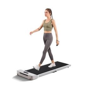 Kingsmith Walkingpad Z1 Beyaz Katlanabilir Yürüme Bandı