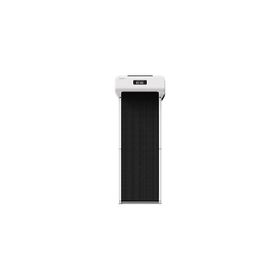 Kingsmith Walkingpad Z1 Beyaz Katlanabilir Yürüme Bandı