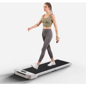 Kingsmith Walkingpad Z1 Beyaz Katlanabilir Yürüme Bandı