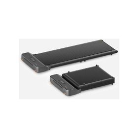 Kingsmith Walkingpad Z1 Siyah Katlanabilir Yürüme Bandı
