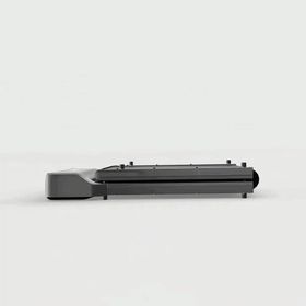 Kingsmith Walkingpad Z1 Siyah Katlanabilir Yürüme Bandı