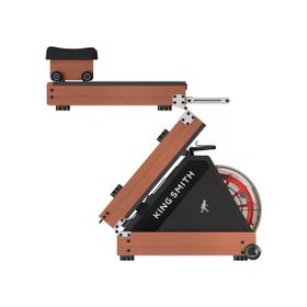 Kingsmith WR20 Meşe Rengi 3 Kez Katlanabilir Su Dirençli Kondisyon Küreği