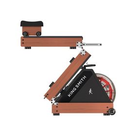 Kingsmith WR20 Meşe Rengi 3 Kez Katlanabilir Su Dirençli Kondisyon Küreği