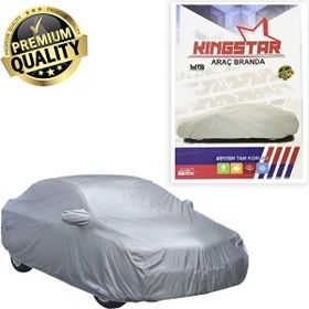 Kingstar Audi A8 Long D4-4h 2010 Oto Branda