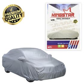Kingstar Fiat Siena Oto Branda