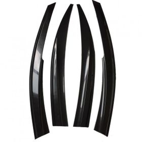 Kingstar Seat Leon 2013+ Cam Rüzgarlığı