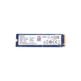 Kingston 0JPD7G M.2 Gen4 128 GB SSD