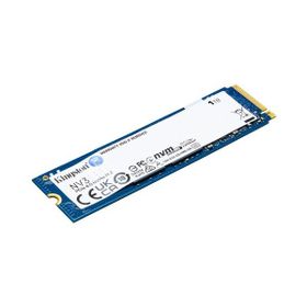 Kingston 1000 GB NV3 M.2 2280 PCIe 4.0 NVMe SSD