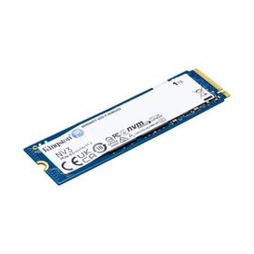 Kingston 1000 GB NV3 M.2 2280 PCIe 4.0 NVMe SSD